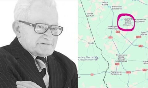 Prawdziwy skarb Grodzieńszczyzny odnaleziony w Polsce. Wykupiony przez Białorusina, wróci tam, gdzie powstał