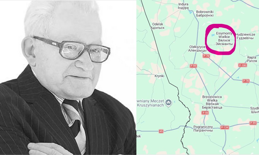 Prawdziwy skarb Grodzieńszczyzny odnaleziony w Polsce. Wykupiony przez Białorusina, wróci tam, gdzie powstał