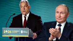 Orban zagroził użyciem siły przeciw Ukrainie!