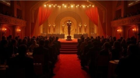 Polonia triumfuje. Polak zdobywcą Oskara!