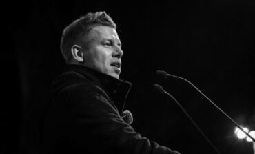 To na serio czy gra przedwyborcza? Lider węgierskiej opozycji wezwał UE do zerwania relacji z Ukrainą