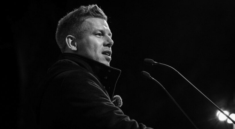 Péter Magyar