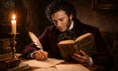 Puszkin, złodzieju, oddaj złotą rybkę! Wstydliwa prawda, którą Rosja ukrywa w szkołach