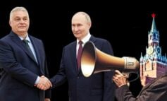 Putin powołał specjalny sztab, by utrzymać Orbana u władzy!