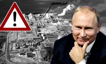 Aluminium do ruskich rakiet i samolotów? Żaden problem, Irlandia przyśle