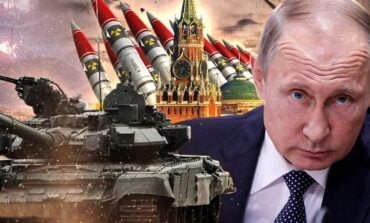 Wydali straszną kasę na atak-gigant! Skutki? 22 mln dolarów by zabić jednego cywila