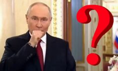 Ujawnili to nagranie Putina i sondaż! Czemu jego służby mu to zrobiły? (WIDEO)