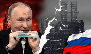 Już po zawodach! W dwa miesiące "spalili" to, co mieli na cały rok