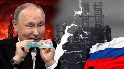 Już po zawodach! W dwa miesiące “spalili” to, co mieli na cały rok