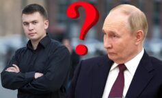 Bloger Kremla o Putinie: To zbrodniarz i złodziej. Pod sąd go!