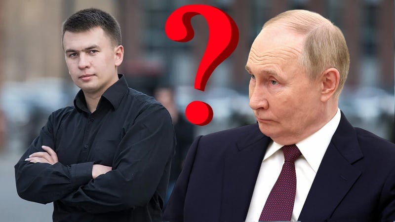 Collage / fot: Kremlin.ru / VKontakte