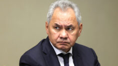 Czystka Putina przyspiesza. Ludzie Szojgu znikają z Kremla jeden po drugim