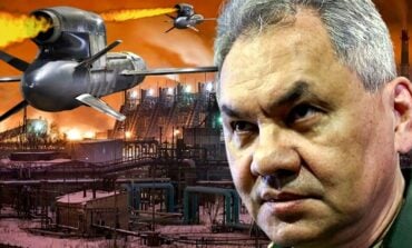 Szojgu przyznał: Niestety, już nas tu dopadli!