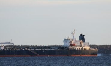 Nowi ludzie, nowe zadania. We „flocie cieni” zaczęli pływać „pogrobowcy” Prigożyna