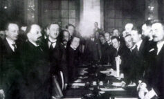 Pokój ryski – klęska koncepcji federacyjnej Piłsudskiego