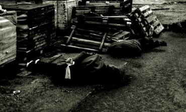 Unia Europejska objęła sankcjami zbrodniarzy z Buczy