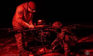 Wańka-wstańka. Ukraińcy dziesiątkują wroga, a ten nieustannie uzupełnia straty – ostatnio znad Pacyfiku