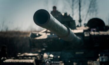 Kierunek doniecki czy zaporoski? Ukraiński ekspert wskazuje, która część frontu jest „kluczem” do sukcesu wojnie z Rosją