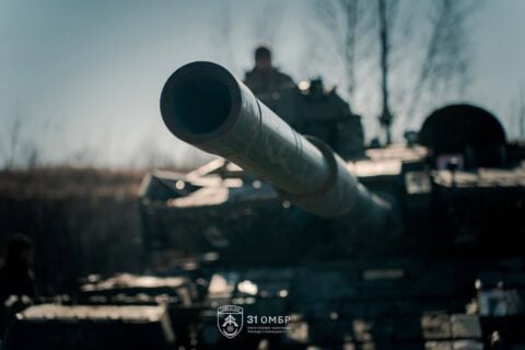 Kierunek doniecki czy zaporoski? Ukraiński ekspert wskazuje, która część frontu jest „kluczem” do sukcesu wojnie z Rosją