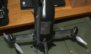 Ukraińskie tanie drony zaleją Bliski Wschód