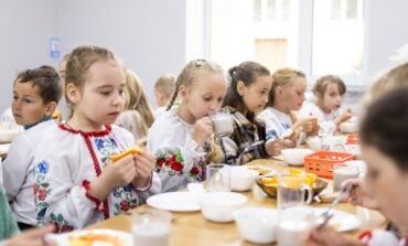 Z-zombie zbliżają się. W Słowiańsku trwa ewakuacja dzieci