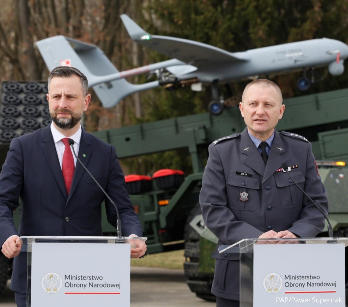 Władysław Kosiniak-Kamysz