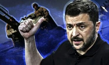 Nagły zwrot! To musiało Zełenskiego zaskoczyć