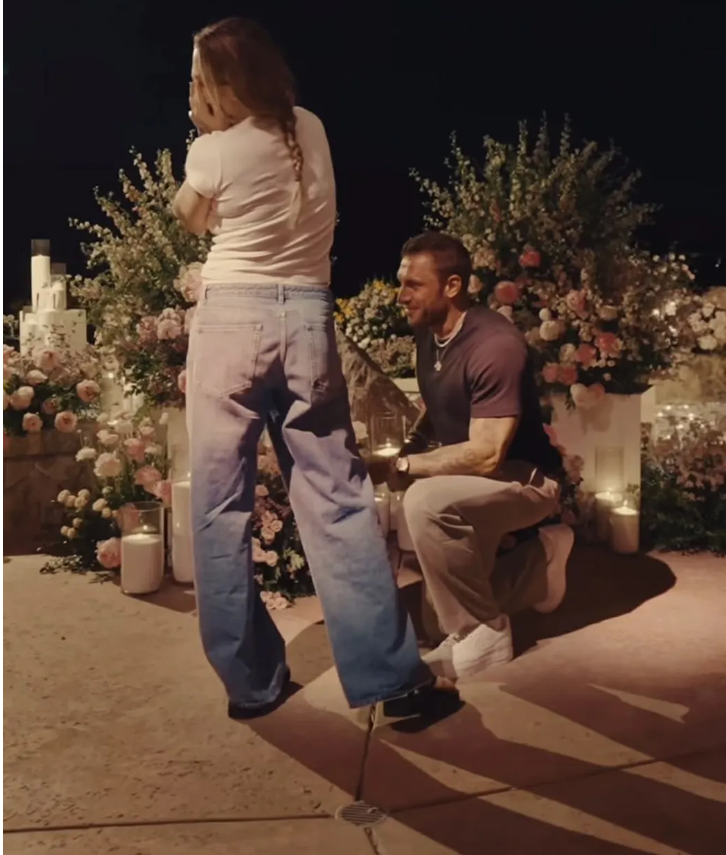 Aryna Sabalenka wychodzi za mąż: Pierwsza rakieta powiedziała „tak” (WIDEO)