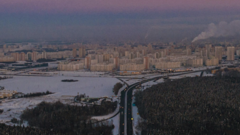 Łukaszenka wysłał trzeci samolot ewakuacyjny