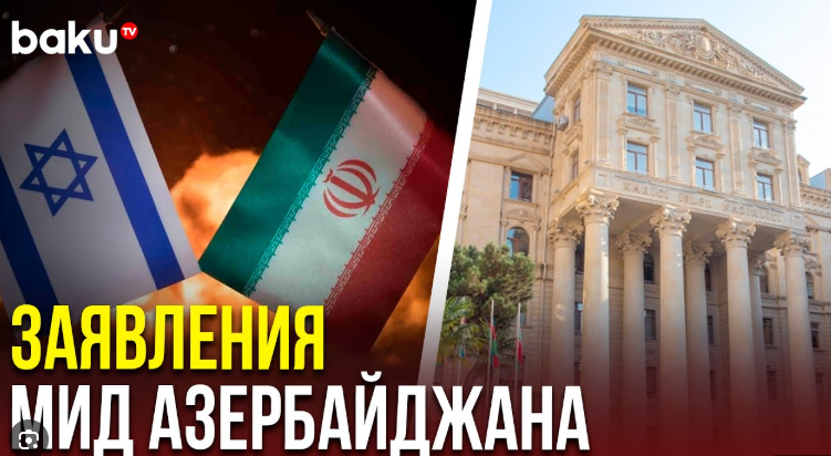 „Nie pozostanie bez odpowiedzi”: Azerbejdżan zapowiada odwet na Iranie