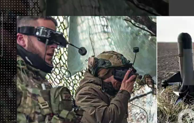 Zdjęcie ilustracyjne. Fot:war.obozrevatel.com