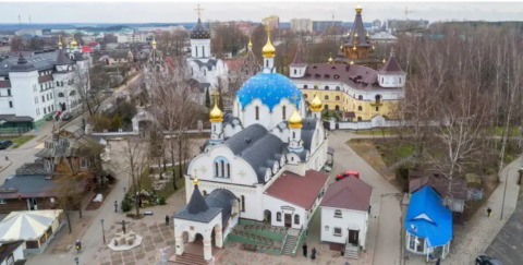 Szok! Białoruskie zakonnice organizują pomoc bandzie Putina. Datki zbierały w Warszawie
