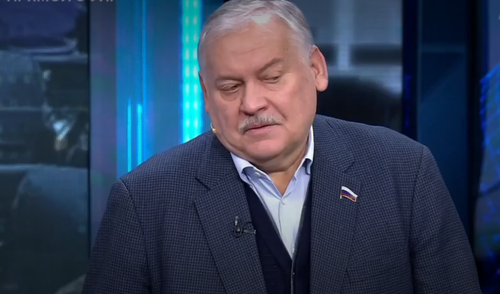 Konstantina Zatulina