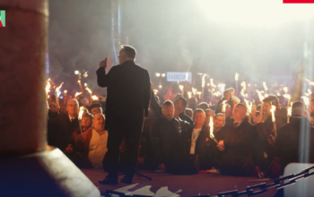 Orbán podał 2 powody, dla których Węgry nie opuszczą UE