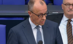 Kanclerz Niemiec: Rakiety Taurus Ukrainie już niepotrzebne