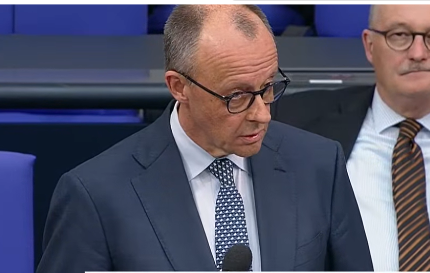 Szokująca zapowiedź Niemiec ws. Ukraińców! „Nadszedł czas”