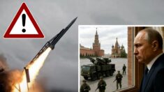 Lepsze niż ATACMS i dwa razy tańsze! Potworna moc rażenia i prędkość. Cel: Moskwa
