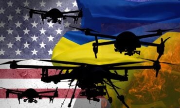 Więc jednak? USA pilnie chcą ukraińskich dronów! Już wybrali najlepsze