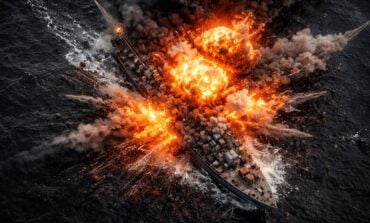 Flota cieni pod ostrzałem – Moskwa planuje wysyłanie okrętów wojennych