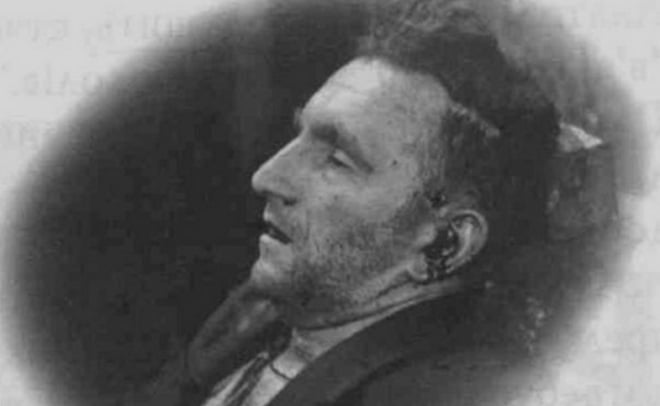 Roman Szuchewycz. Archiwa NKWD