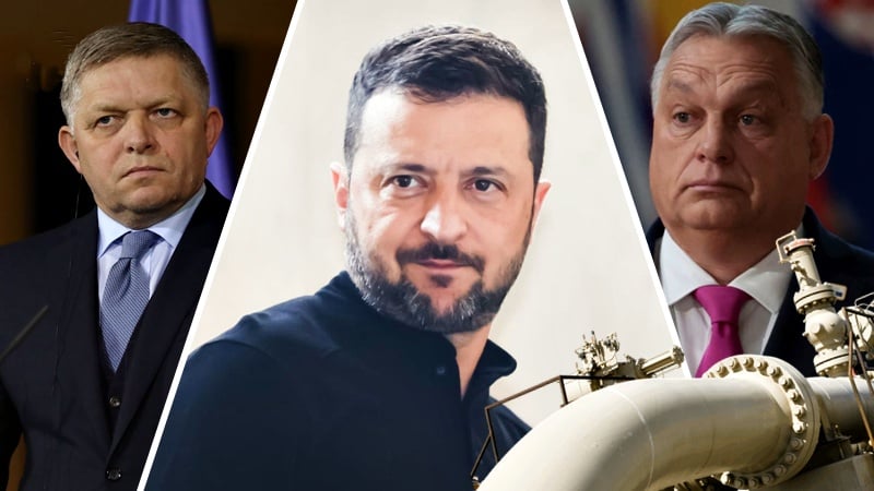 Collage za fot: 24 Kanał