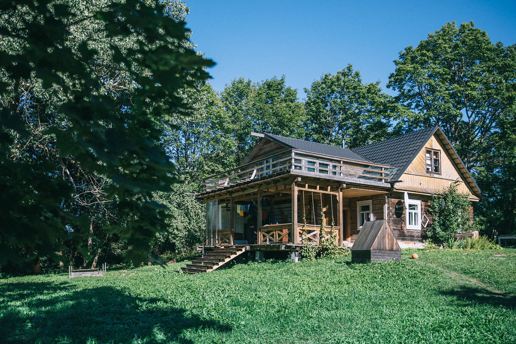 „Jak na Podlasiu”. Raj za grosze czy iluzja? Polacy kuszeni domami za 1300 $ na Białorusi