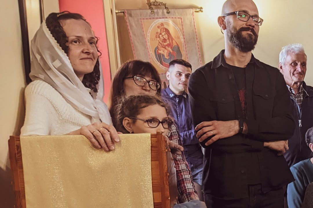 Białoruś: realizowane są mimo likwidacji parafii!