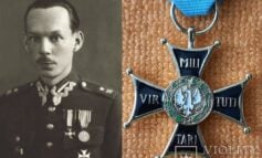 Skandal na Ukrainie. Krzyż ofiary NKWD kupisz w sieci. Jest reakcja IPN