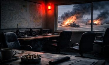 Alarm! Startujcie! Ale... kto? O tej słabości armii nikt nie mówi