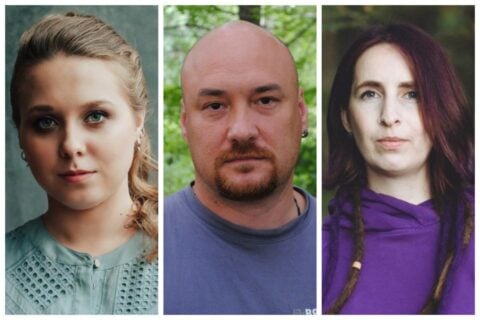 Łukaszenka wypuścił 250 więźniów — na prośbę USA