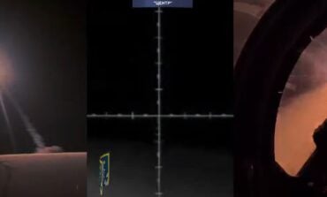 Ponad 30 tys. celów w ciągu miesiąca! Imponująca skuteczność ukraińskiej obrony powietrznej