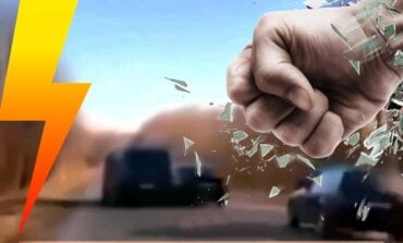 Brutalnie odbili dezertera! Aż 7 aut ścigało wojskowych na Wołyniu (WIDEO)