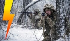 Nowy skok na południu! Wyrwali im wielki kawał terenu