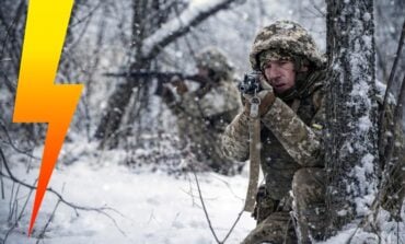 Nowy skok na południu! Wyrwali im wielki kawał terenu